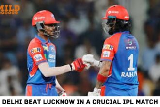 Delhi Capitals