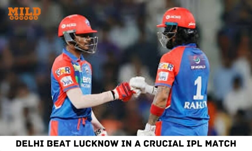 Delhi Capitals
