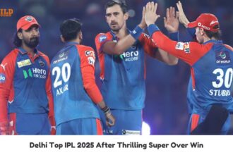 Delhi Capitals