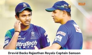 Dravid