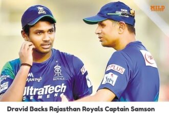 Dravid