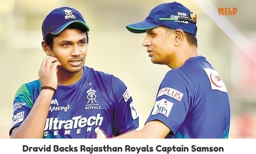 Dravid