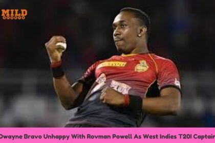 Dwayne Bravo