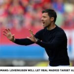 Bayer Leverkusen