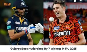 Gujarat Titans