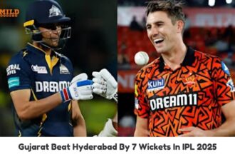 Gujarat Titans