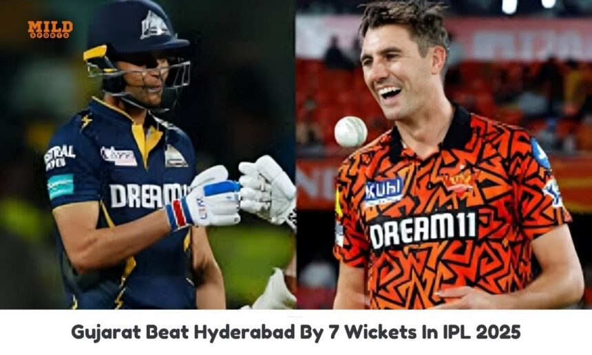 Gujarat Titans