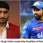 Harbhajan Singh