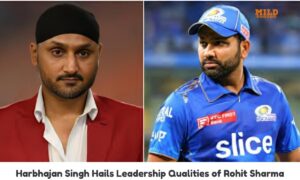 Harbhajan Singh