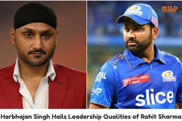 Harbhajan Singh