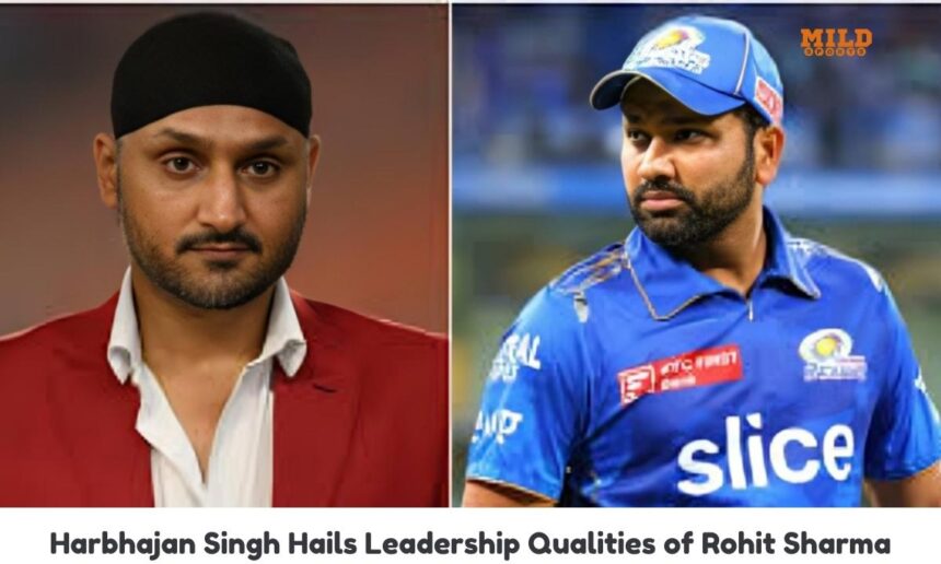 Harbhajan Singh