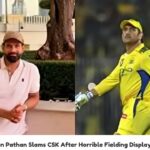 Irfan Pathan