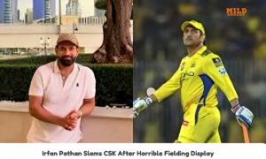 Irfan Pathan