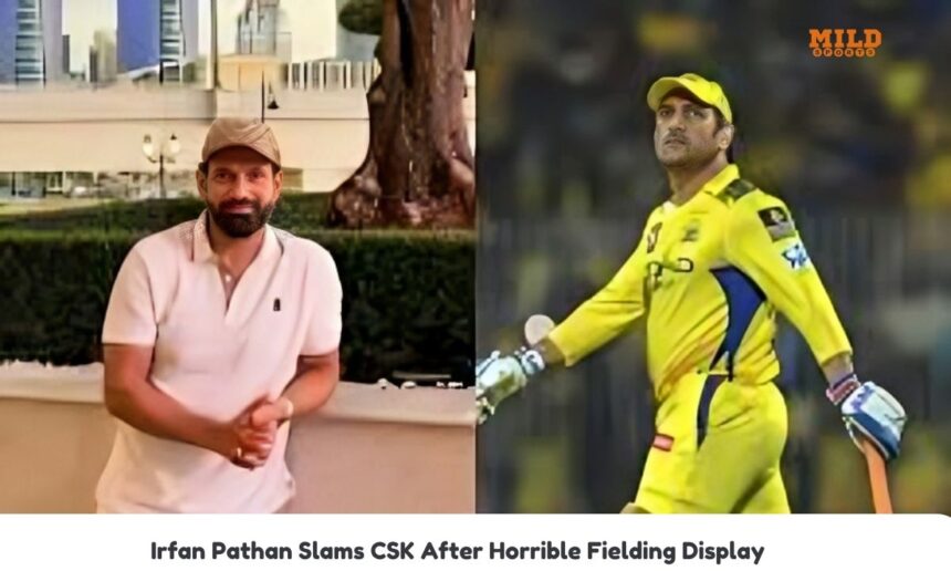Irfan Pathan