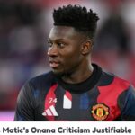 Matic Onana