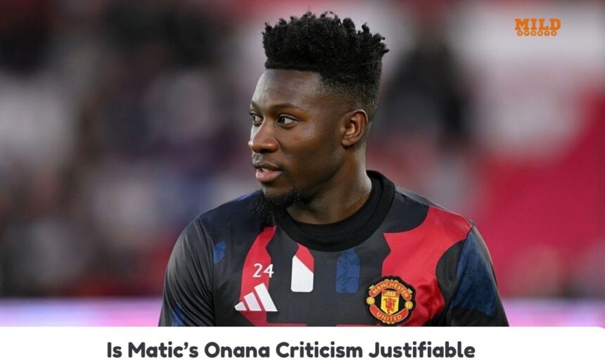 Matic Onana
