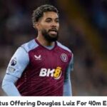 Douglas Luiz