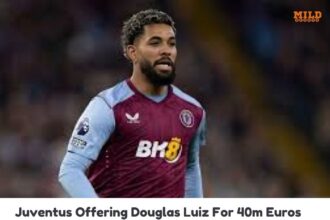 Douglas Luiz