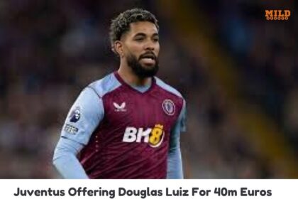 Douglas Luiz