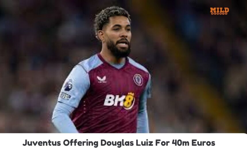 Douglas Luiz
