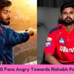 Rishabh Pant