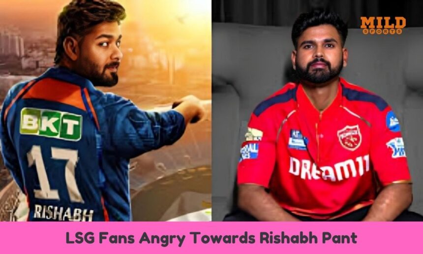 Rishabh Pant