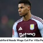 Marcus Rashford