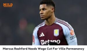 Marcus Rashford