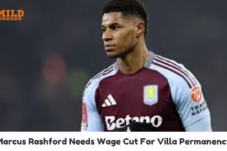 Marcus Rashford