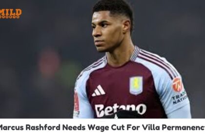 Marcus Rashford
