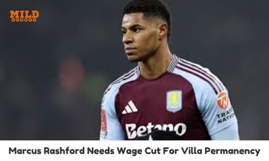 Marcus Rashford