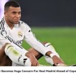 Kylian Mbappe