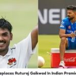 ruturaj gaikwad