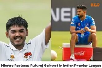 ruturaj gaikwad