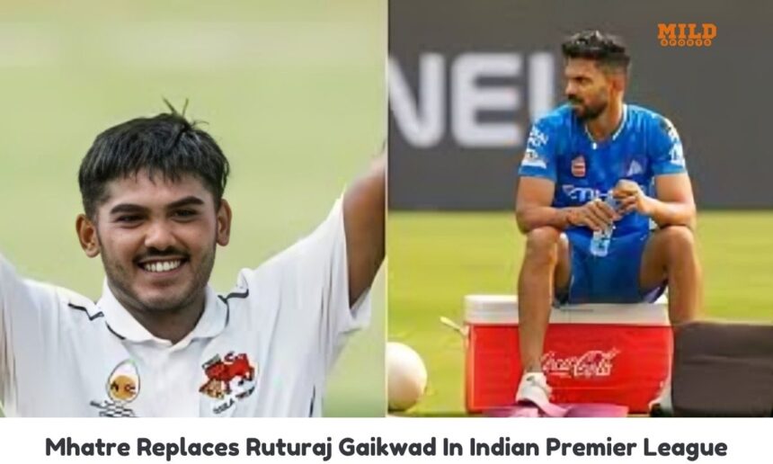 ruturaj gaikwad