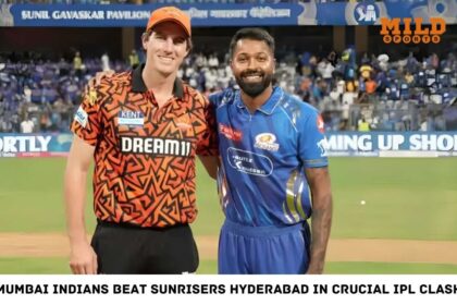 Mumbai Indians