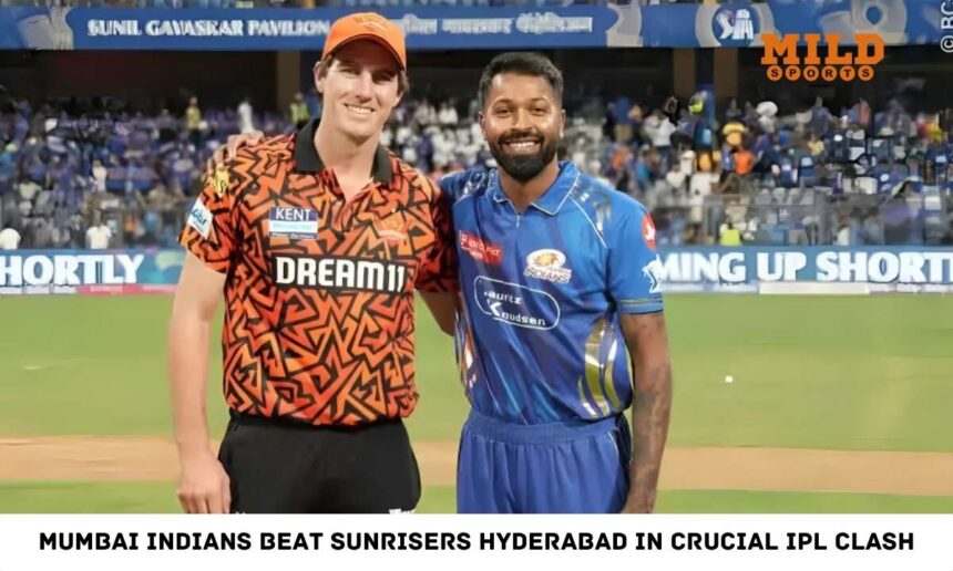 Mumbai Indians