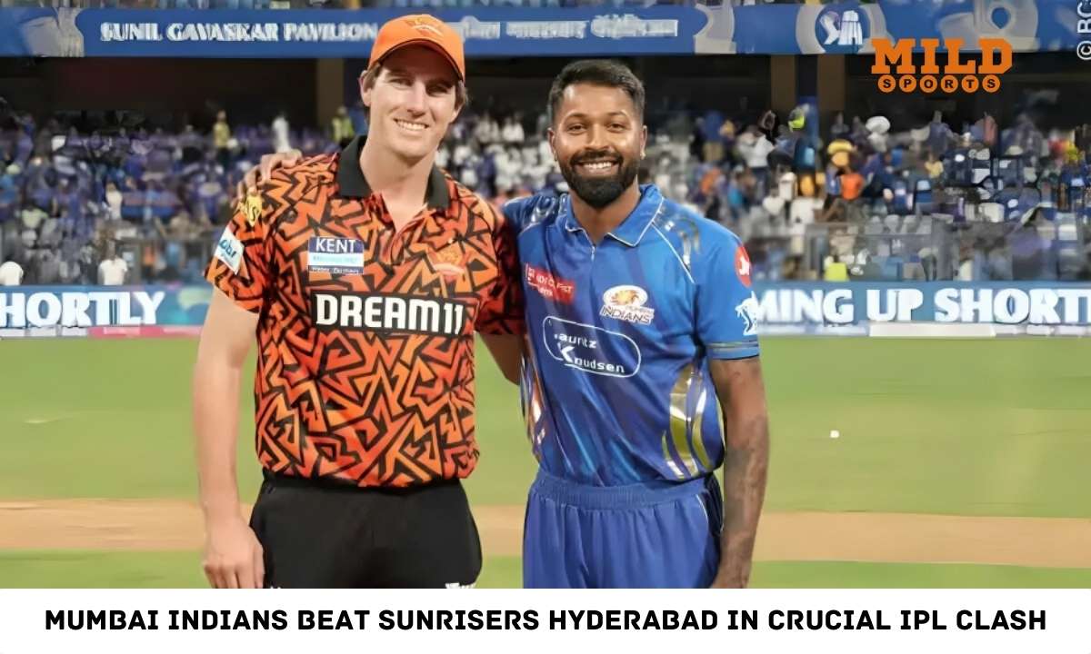 Mumbai Indians