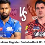 Mumbai Indians