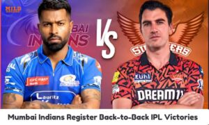 Mumbai Indians