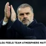 Postecoglou