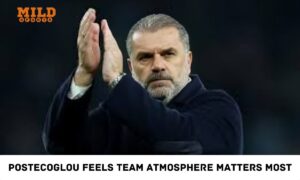 Postecoglou