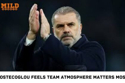 Postecoglou