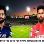 Punjab Kings