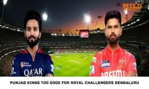 Punjab Kings