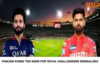 Punjab Kings