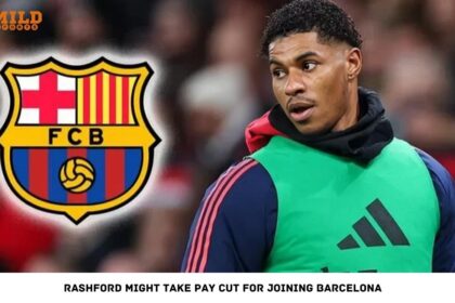 Marcus Rashford
