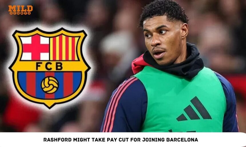 Marcus Rashford