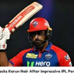 Karun Nair