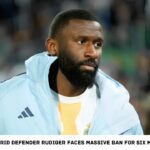 Antonio Rudiger